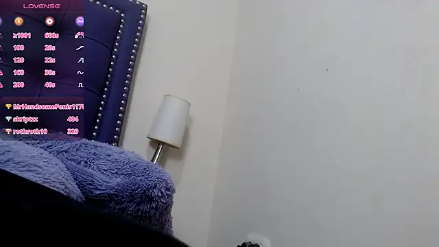 lunadreadd webcam