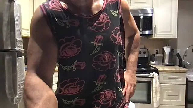 BigGuyMuscle webcam