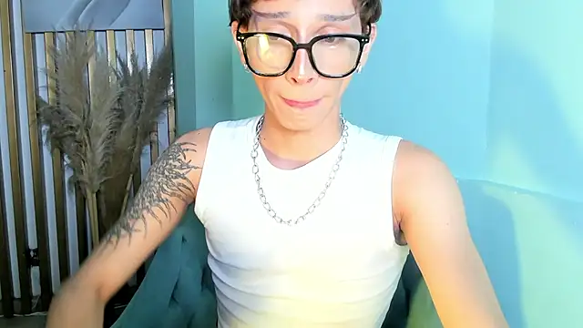 AndyWiilliams webcam