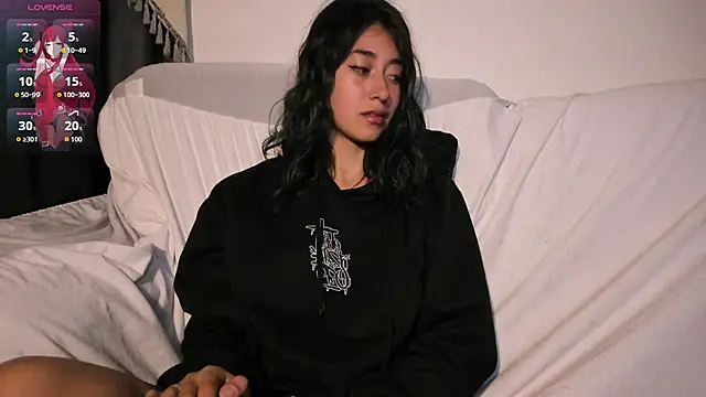 Scarlet_wd18 live cam on StripChat