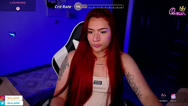 ImLui_lu webcam
