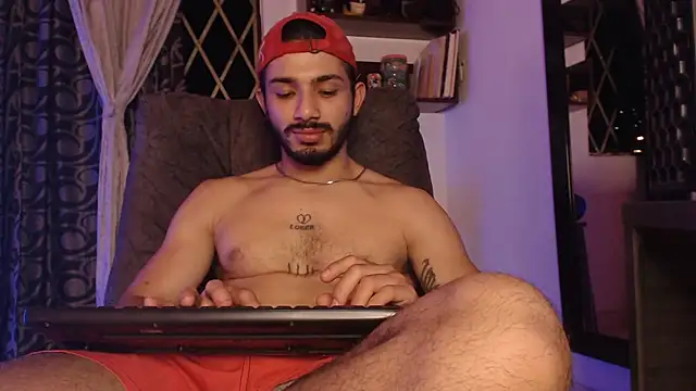 arturocardona_ - ArturoCardona_'s free webcam - UK Sex Cams