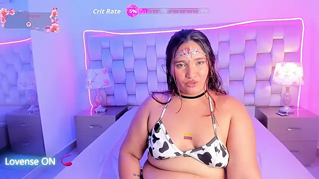 SalomeBins webcam