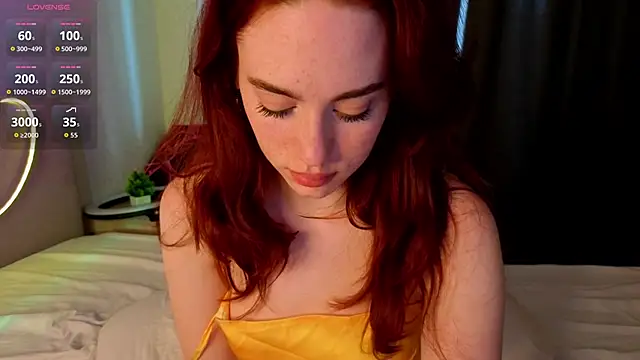 StacyWatts live cam on StripChat