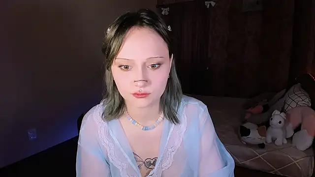 MariaMango webcam