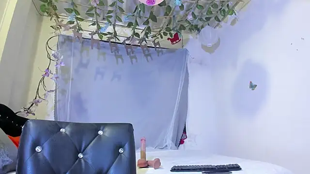 1julianasalazar webcam