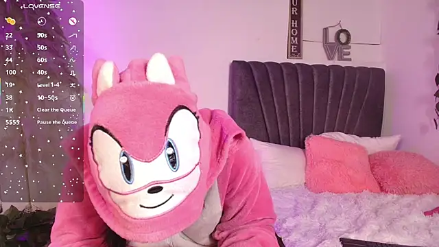 miaoconell webcam