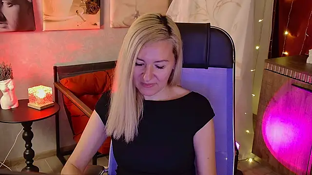 DonnaSmitth webcam