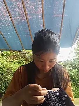 Hily_wet webcam
