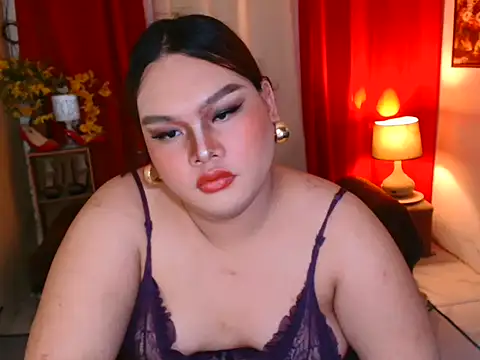 MargaretLim webcam