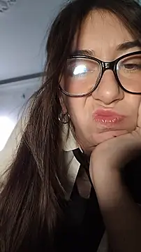 DaddyLolii webcam