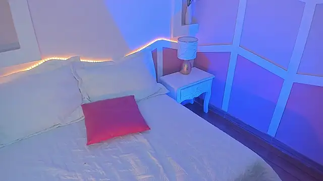 nami_beauty webcam