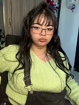 lilith__immaculatte webcam