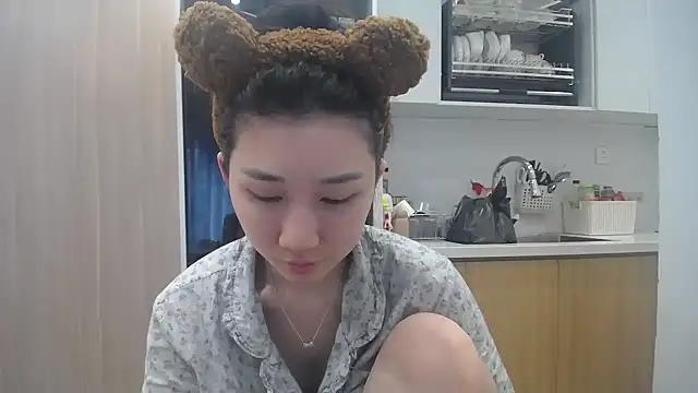 Asiagirll webcam