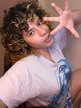 HUMANXTHING webcam