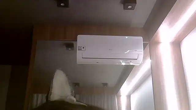 SkinnyKitten webcam