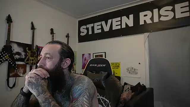 StevenRiseNYC webcam