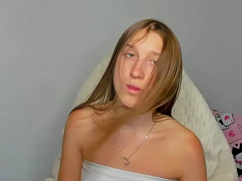 Xenia_paradise webcam