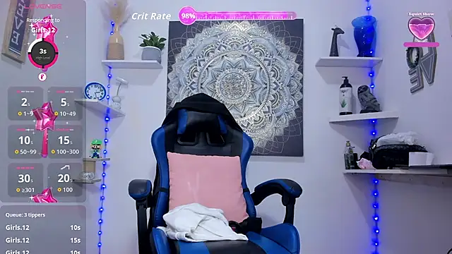 Jey_hot7 webcam