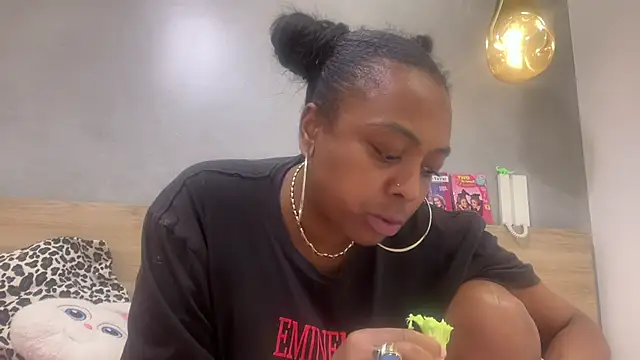 ChocolateCakeQueen