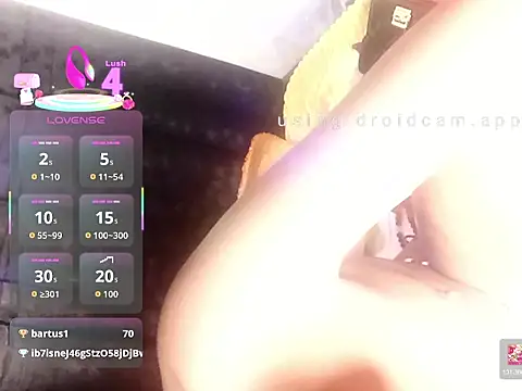 sachivatah live cam on StripChat