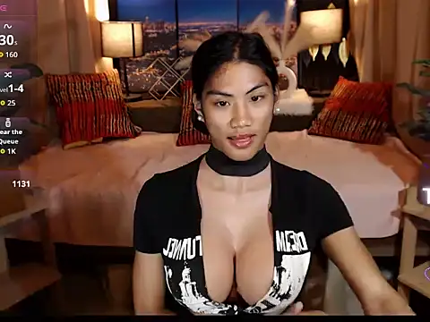 DAYANARAHFOX webcam