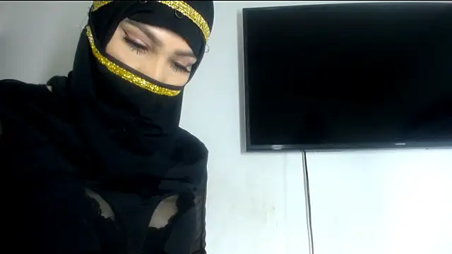 Fox_Loves webcam