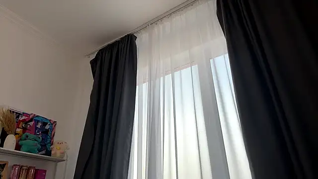 SmilingCutie webcam