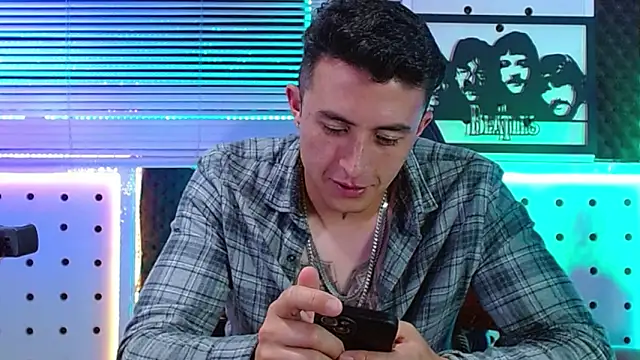 Godofcumxxx webcam