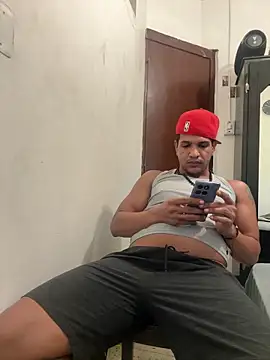 bigdick211292 webcam