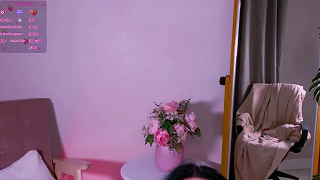Asuka_miu webcam