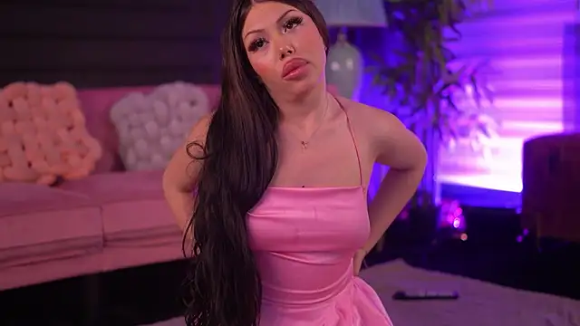 AlessiaNoire webcam
