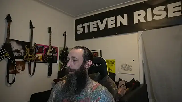 StevenRiseNYC webcam