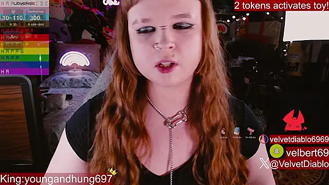 VelvetDiablo