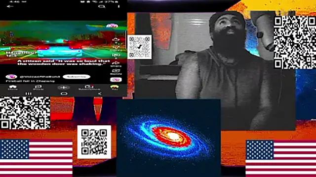 RussellTaylorLacy webcam