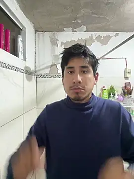 Adanxho webcam