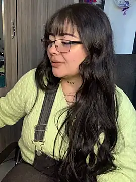 lilith__immaculatte webcam