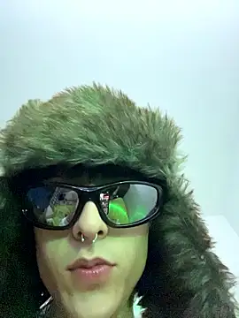 dylann_ross webcam