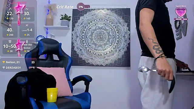 Jey_hot7 webcam