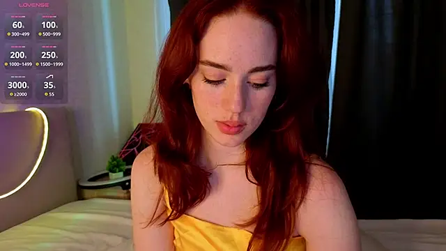 StacyWatts webcam