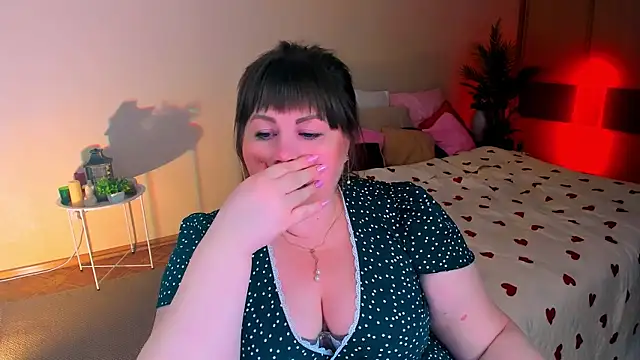 CrystaalStaar webcam