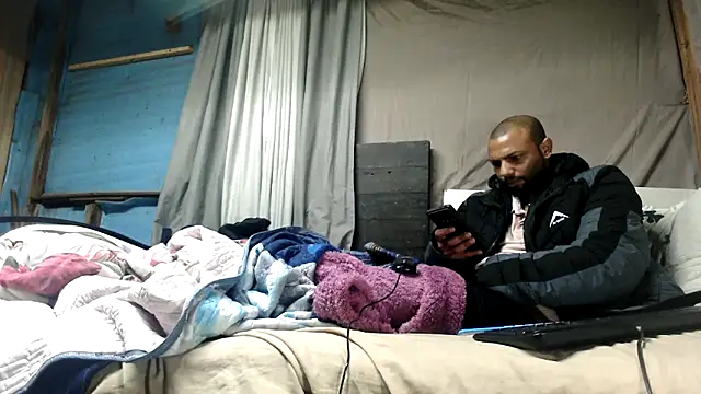 Camodick webcam