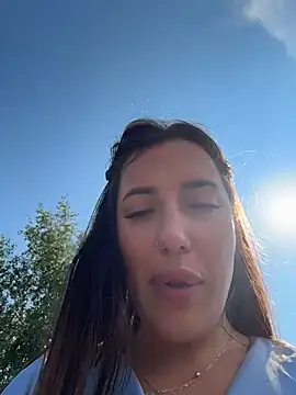 AleksandraRich webcam