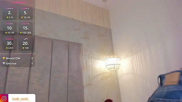 leaahcashh webcam