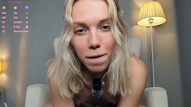 DianeHonnette webcam