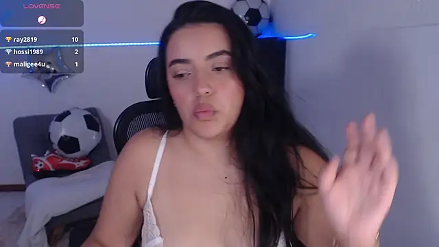 xambar_22x webcam