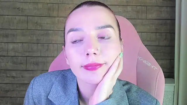 VanessaVienne webcam