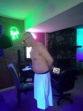 chronic_vibez live cam on StripChat