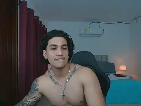 Mrbig_maximo webcam