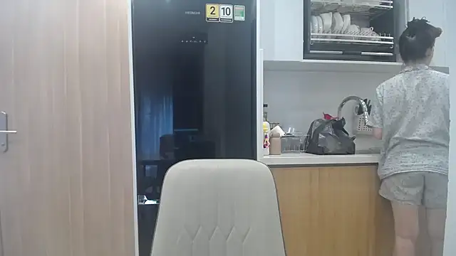 Asiagirll webcam